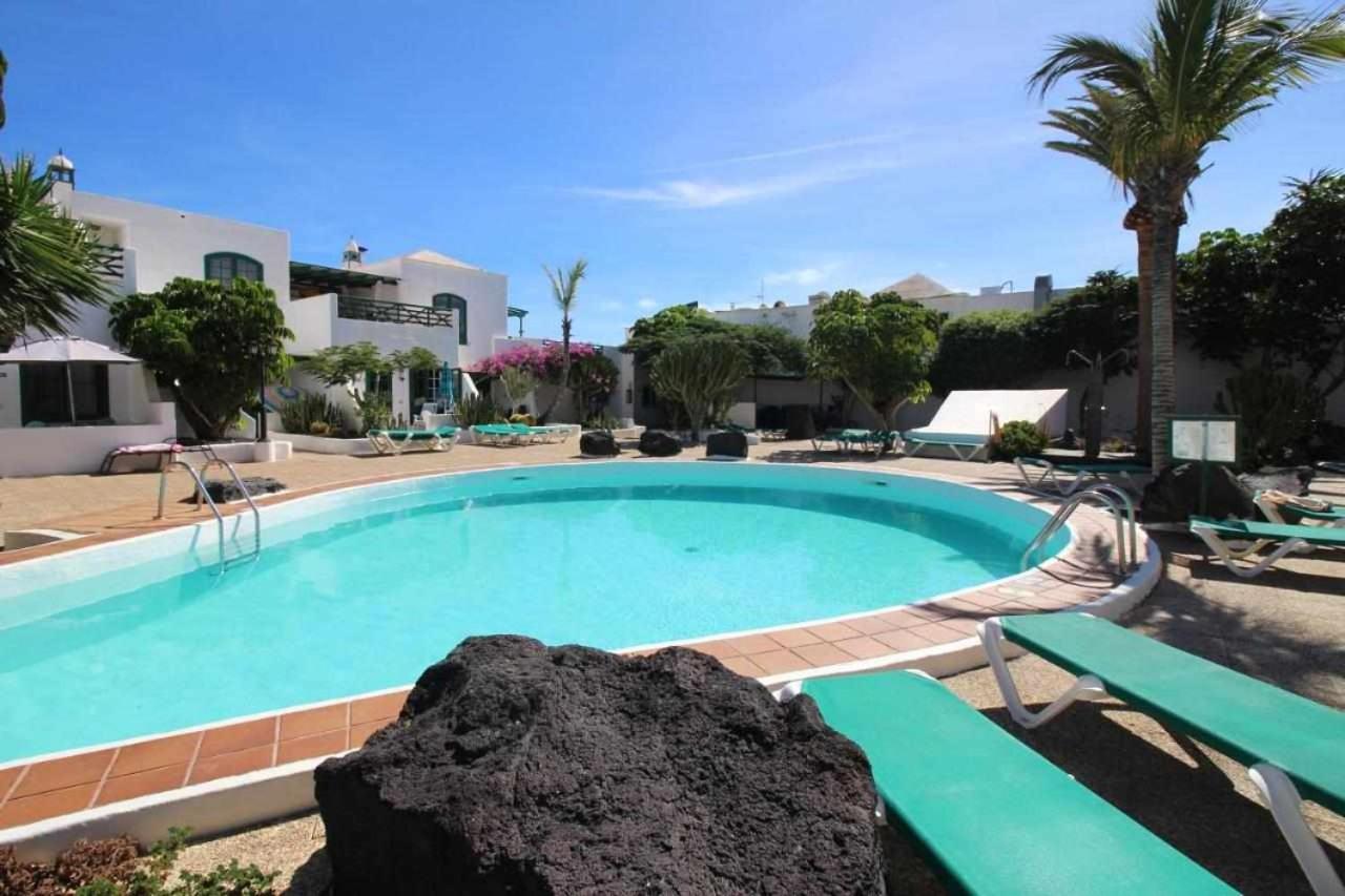Nautic Apartment In Puerto Del Carmen Tías Exterior foto