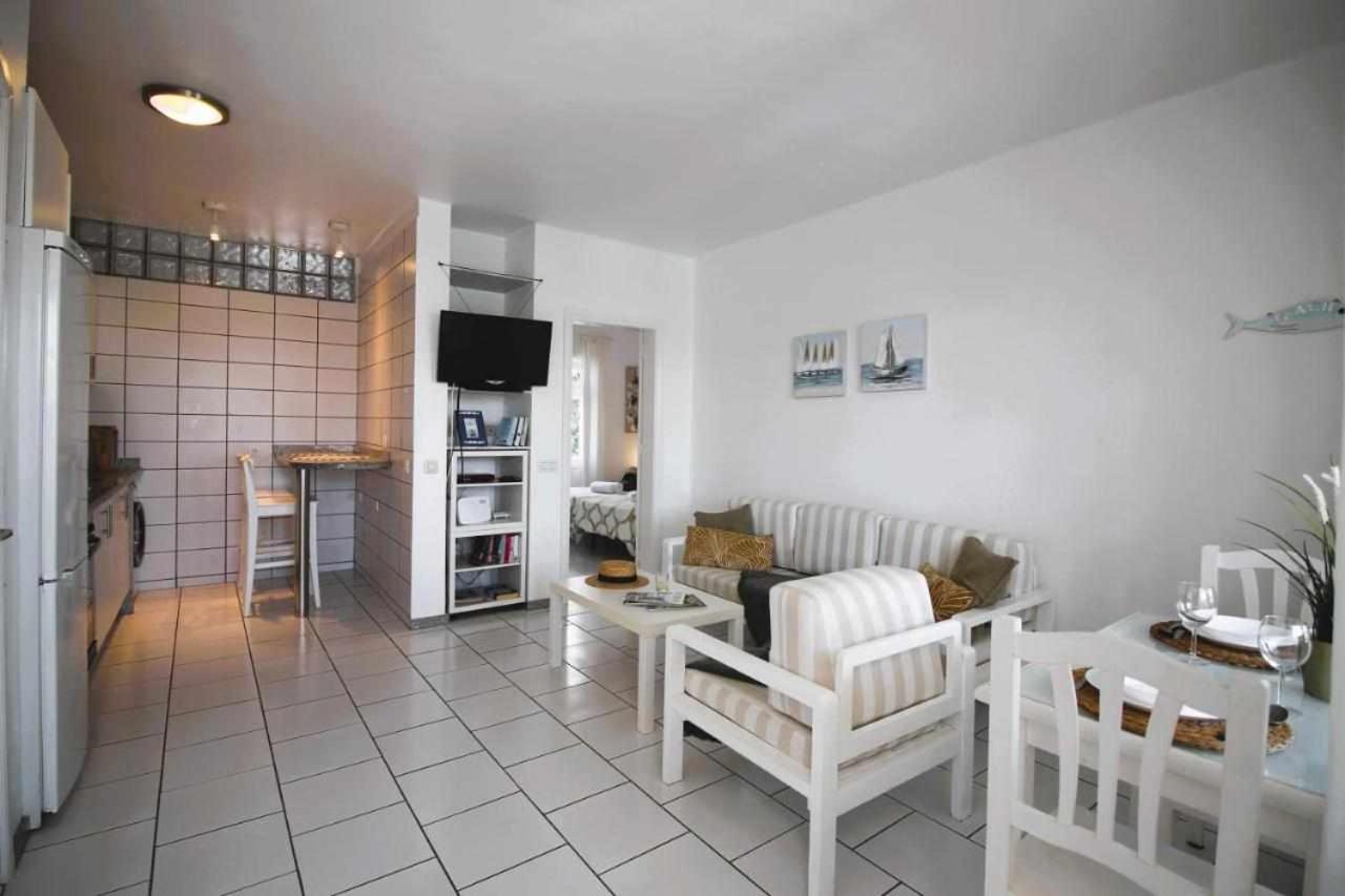 Nautic Apartment In Puerto Del Carmen Tías Exterior foto