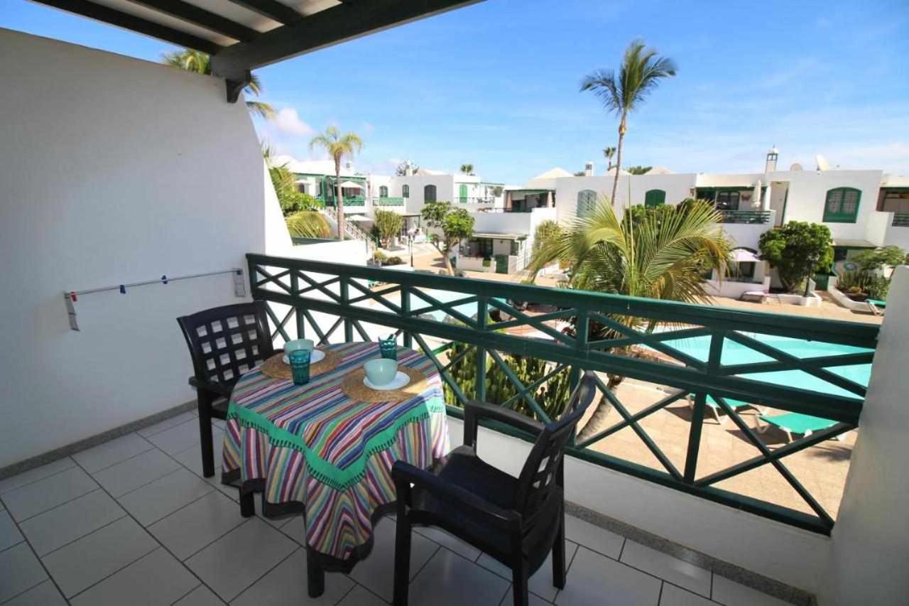 Nautic Apartment In Puerto Del Carmen Tías Exterior foto