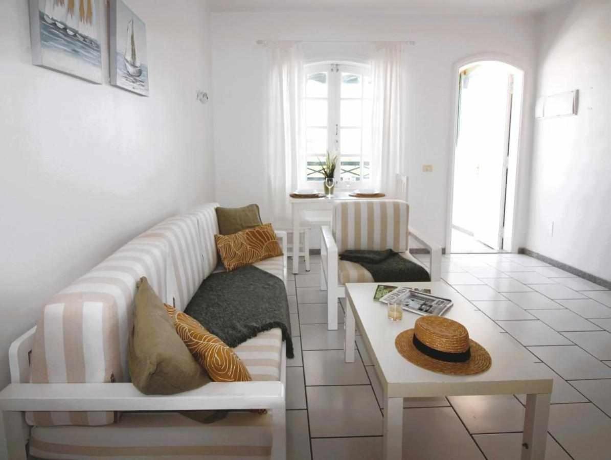Nautic Apartment In Puerto Del Carmen Tías Exterior foto